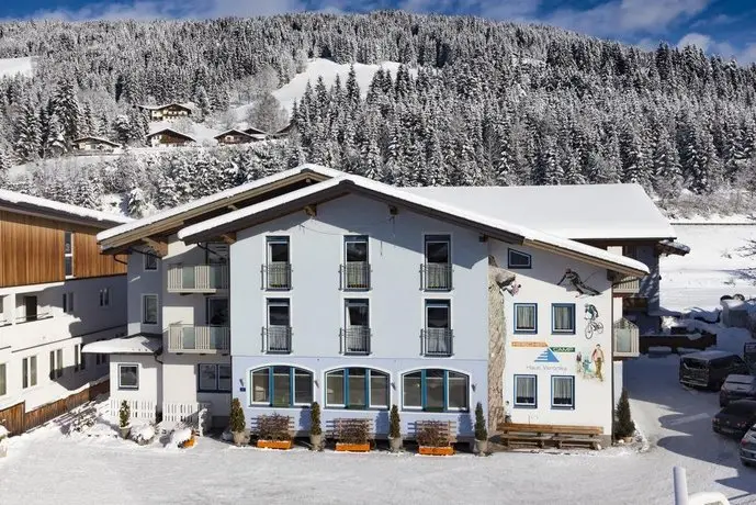 Hirscher Hotel