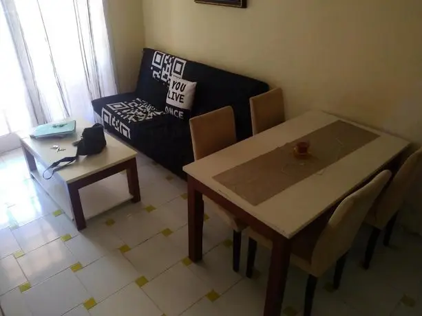 Apartamento Caleta de Fuste 