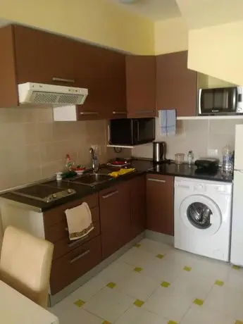 Apartamento Caleta de Fuste 