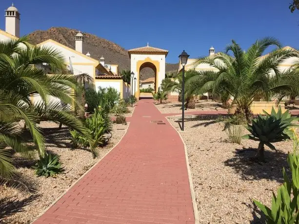 Bungalow in Mazarron Country Club 