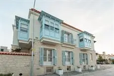 Levin Hotel Alacati 