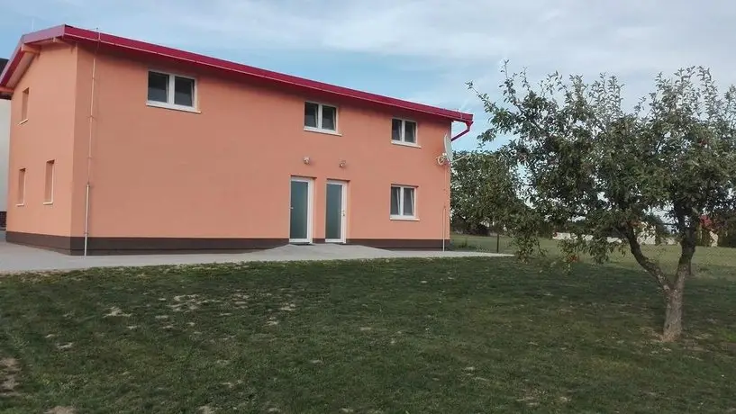 Apartmany Klimkovice