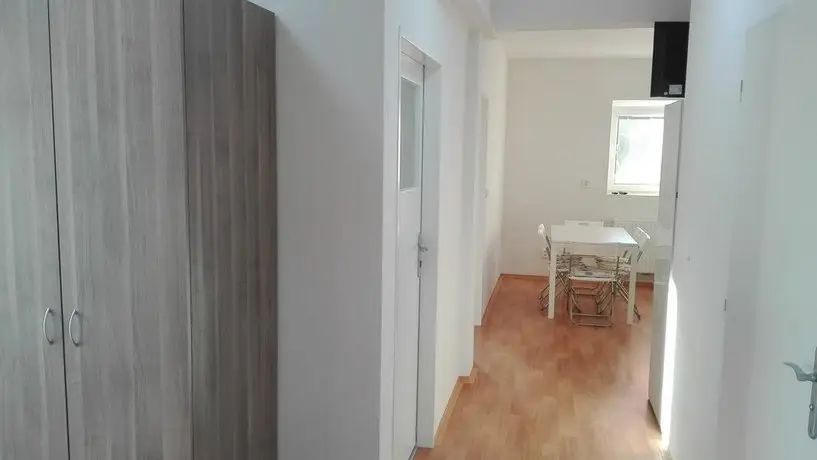 Apartmany Klimkovice 