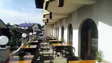 Hotel-Restaurant Alpha 