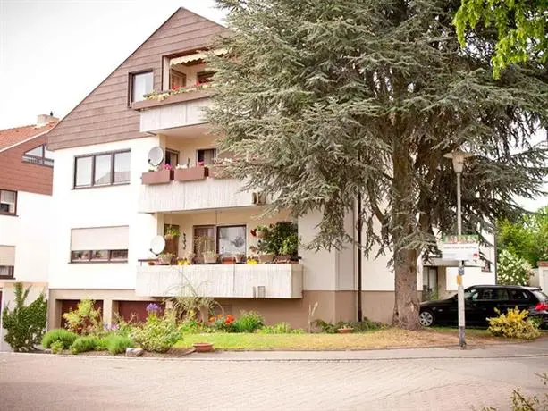 Casa Sofia Friedrichshafen 