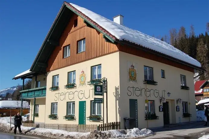 Steirergut