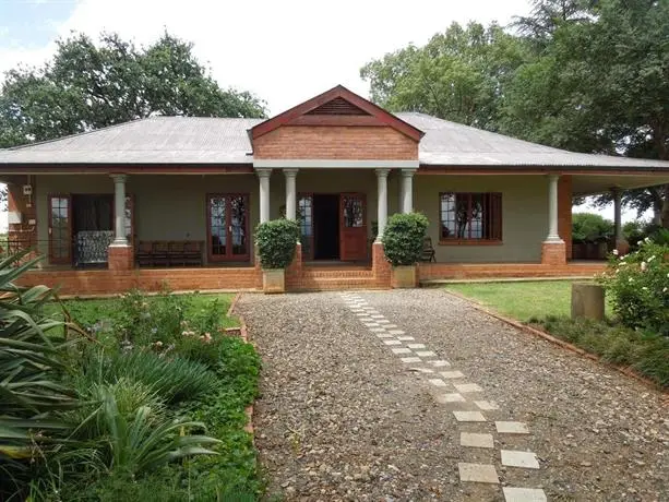 Drakensberg Terrace 