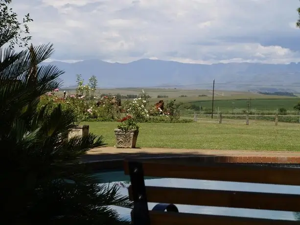 Drakensberg Terrace