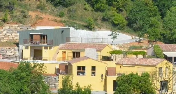 Maisons d'hotes Le Bouzet