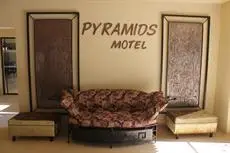 Pyramids Motel 