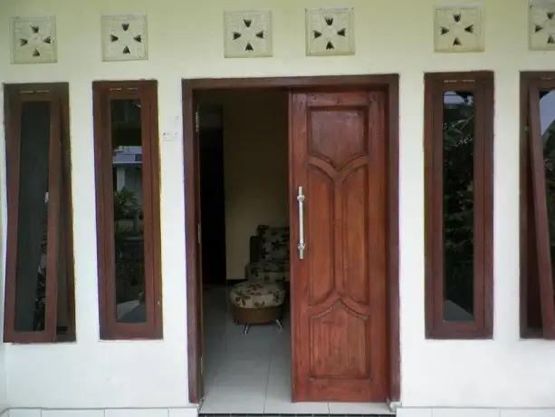 Nano Homestay