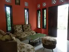 Nano Homestay 