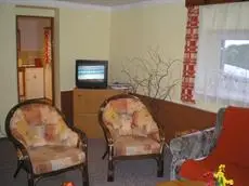 Apartmany Ajka 