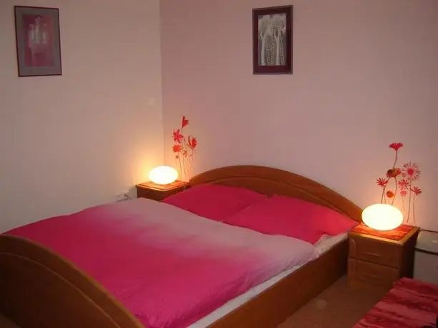 Apartmany Ajka 