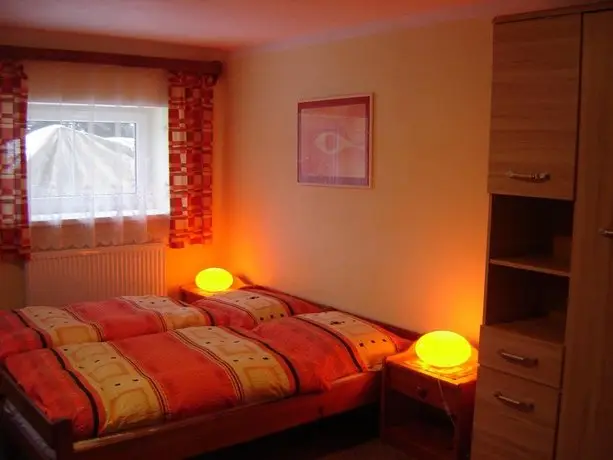 Apartmany Ajka 