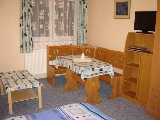 Apartmany Ajka 