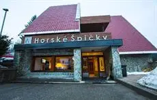 Garni Hotel Horske Spicky 