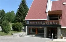 Garni Hotel Horske Spicky 