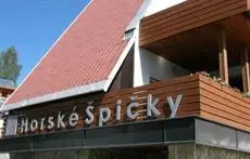 Garni Hotel Horske Spicky 