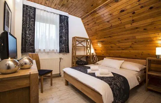 Garni Hotel Horske Spicky 