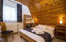 Garni Hotel Horske Spicky 