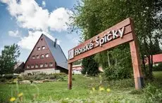 Garni Hotel Horske Spicky 