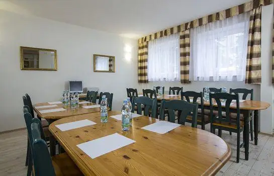 Garni Hotel Horske Spicky 