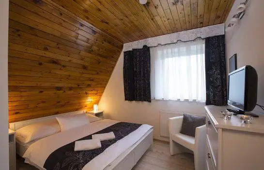 Garni Hotel Horske Spicky 