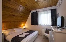 Garni Hotel Horske Spicky 