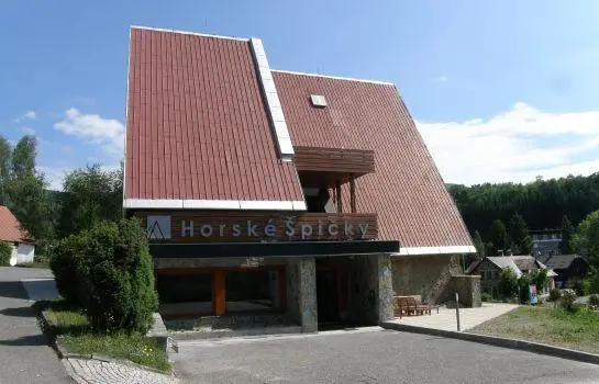 Garni Hotel Horske Spicky 