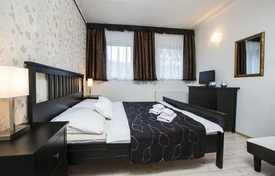 Garni Hotel Horske Spicky 