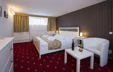 Garni Hotel Horske Spicky 