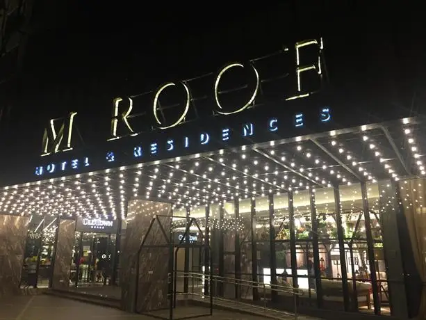 M Roof Hotel & Residences