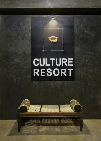 Culture Resort