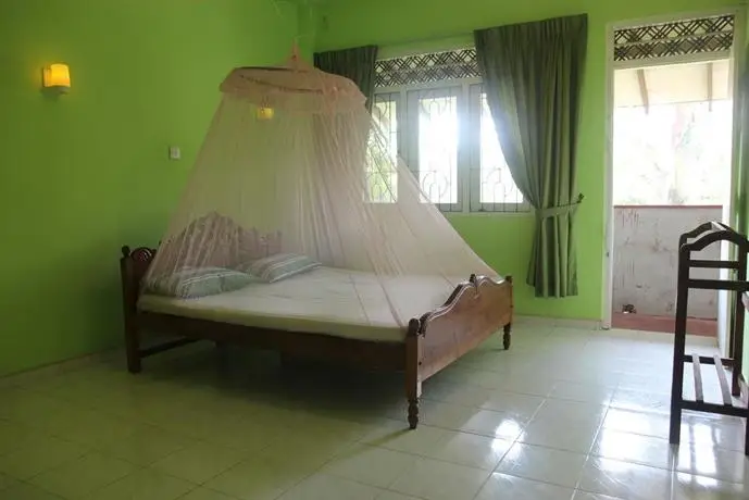 Sunil Rest Guest House