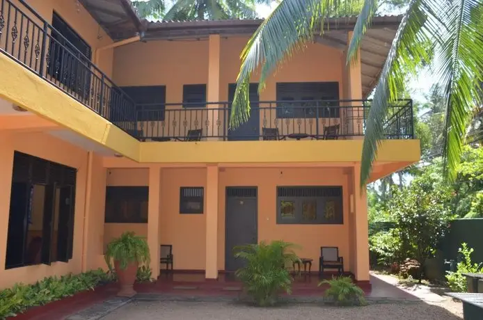 Sunny Lanka Guest House