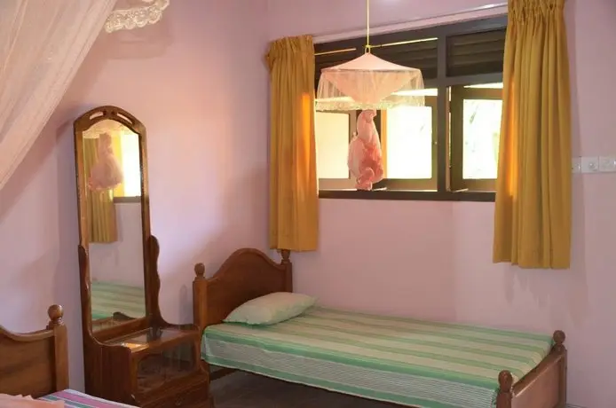 Sunny Lanka Guest House 