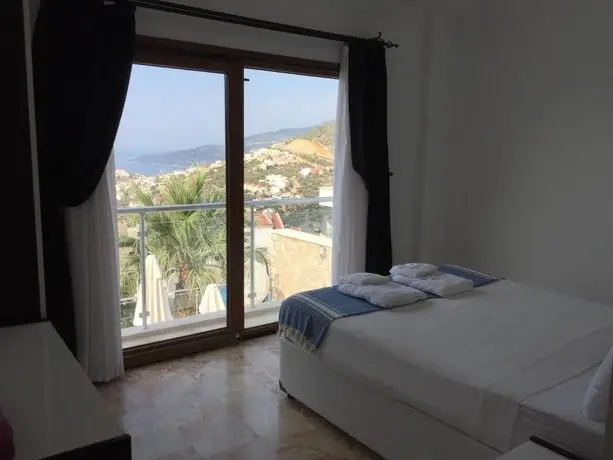 Villa Sapphire Kalkan