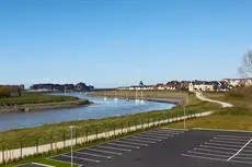 Kyriad Prestige Residence Cabourg-Dives-sur-Mer 