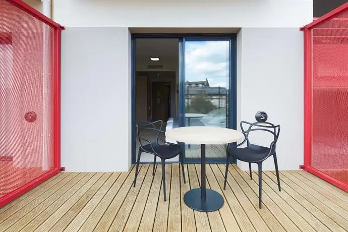 Kyriad Prestige Residence Cabourg-Dives-sur-Mer 