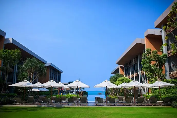 Renaissance Pattaya Resort & Spa