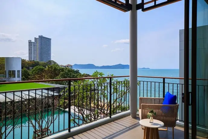 Renaissance Pattaya Resort & Spa 