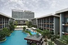 Renaissance Pattaya Resort & Spa 