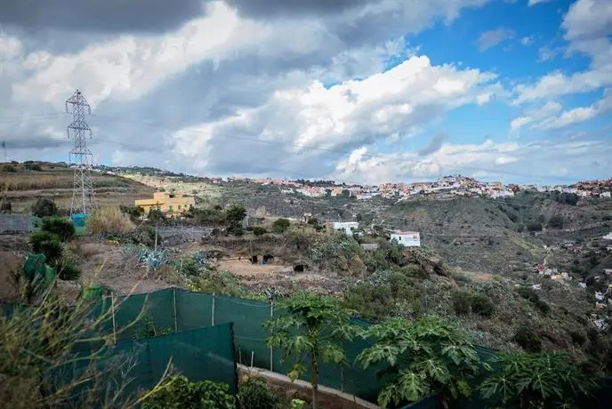 Casa Rural El Palmital