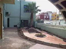 Residencial Roca Eden 