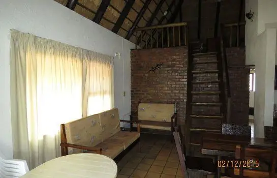 Abba Game Lodge