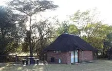 Abba Game Lodge 