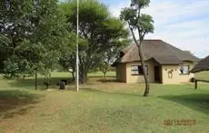 Abba Game Lodge 