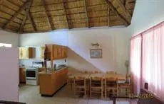 Abba Game Lodge 