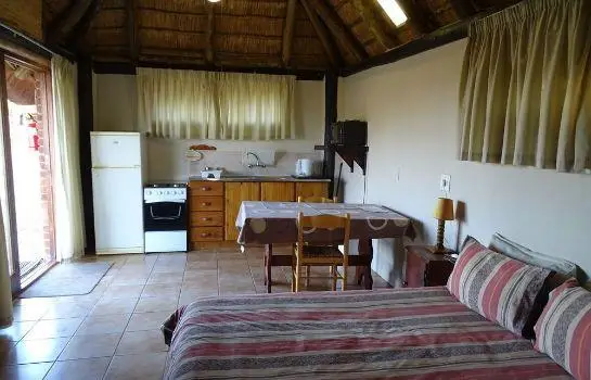 Abba Game Lodge 